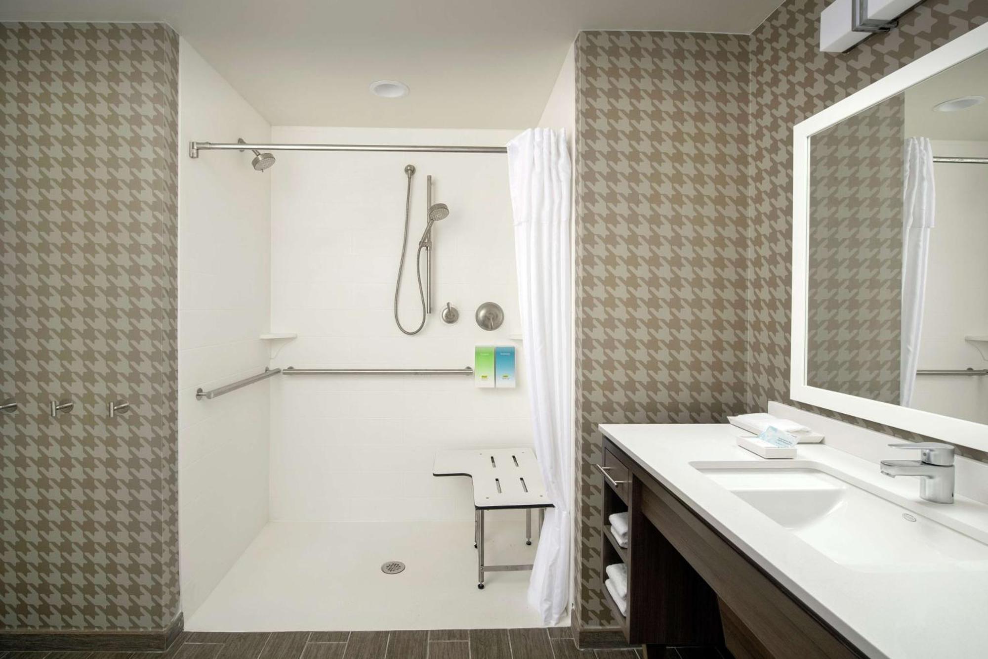 Home2 Suites By Hilton Lakeland South Polk Parkway Exterior foto